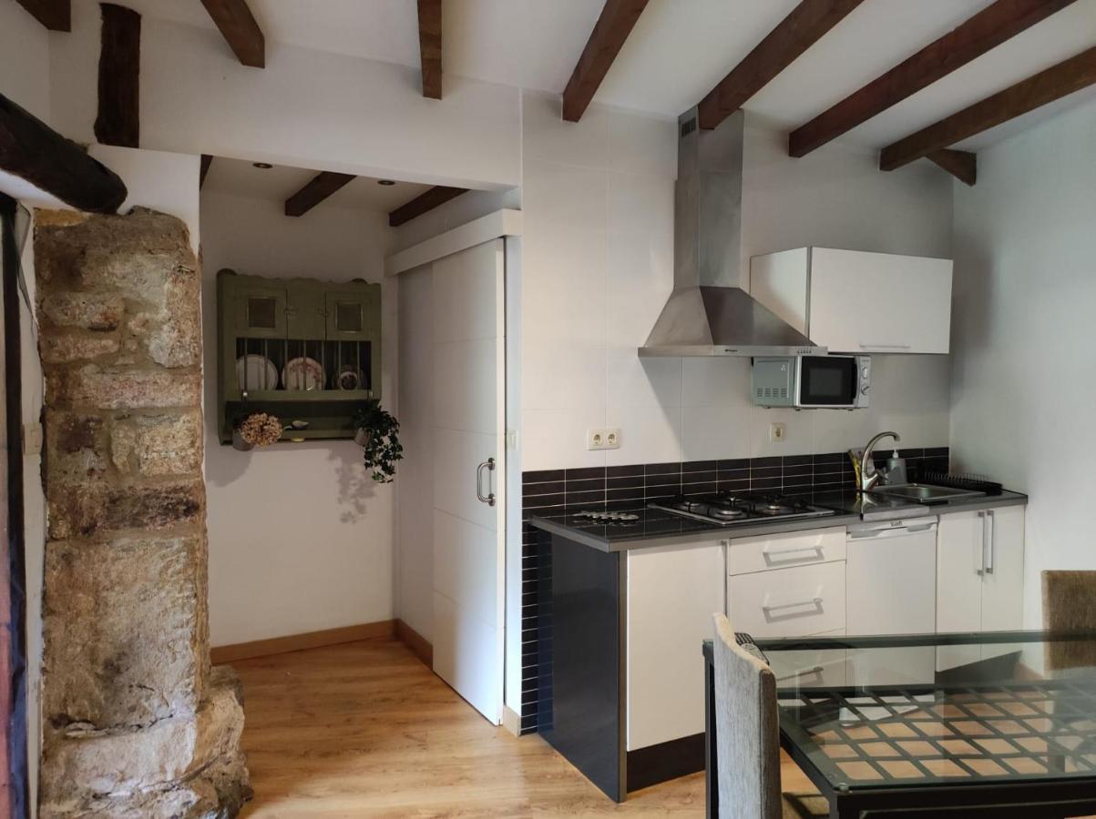 Casa Dos Cregos Apartment Bascuas Bagian luar foto