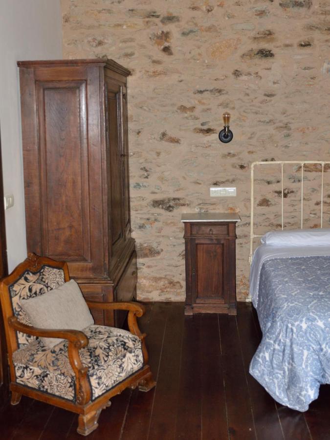 Casa Dos Cregos Apartment Bascuas Bagian luar foto