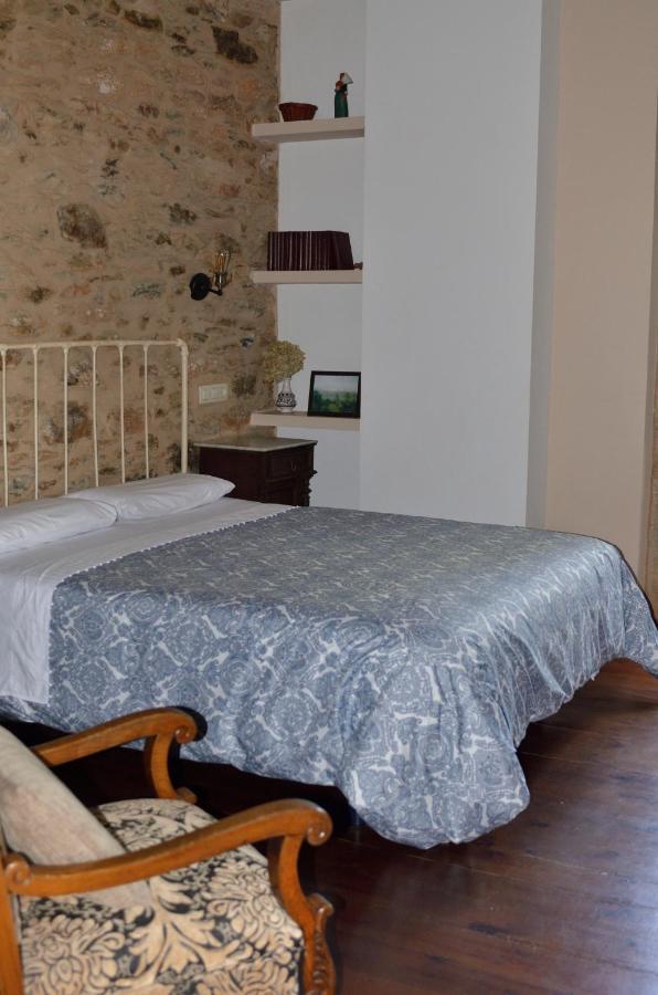 Casa Dos Cregos Apartment Bascuas Bagian luar foto