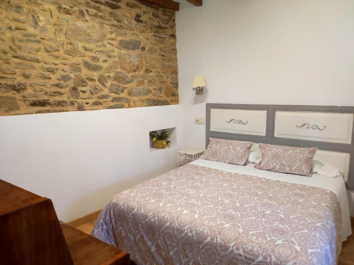 Casa Dos Cregos Apartment Bascuas Bagian luar foto