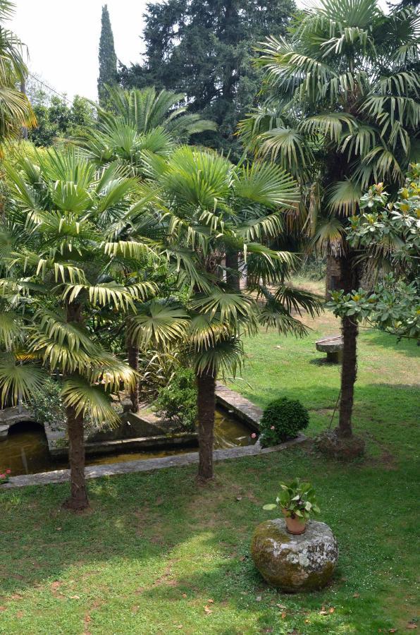 Casa Dos Cregos Apartment Bascuas Bagian luar foto