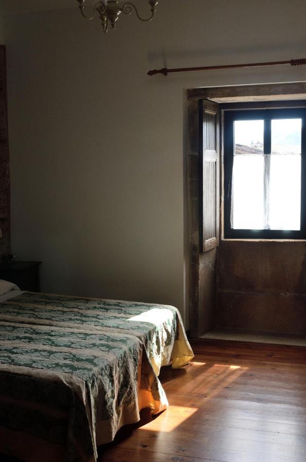 Casa Dos Cregos Apartment Bascuas Bagian luar foto